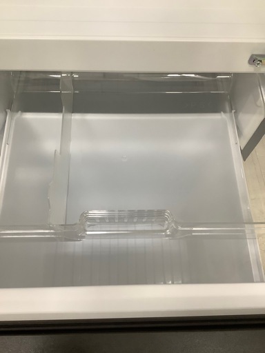 取りに来れる方限定！Panasonic(パナソニック)の2ドア冷蔵庫です！