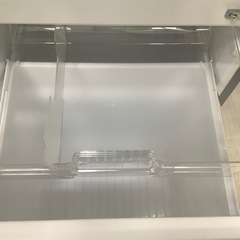 取りに来れる方限定！Panasonic(パナソニック)の2ドア冷蔵庫です！の画像