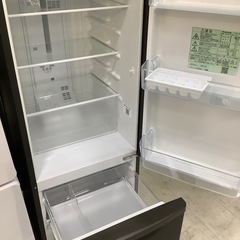 取りに来れる方限定！Panasonic(パナソニック)の2ドア冷蔵庫です！の画像