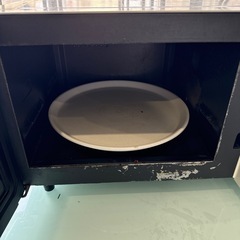 Panasonic オーブンレンジ 2011年製の画像