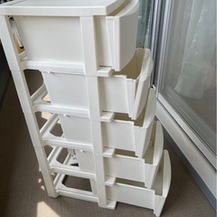 収納ケースの画像