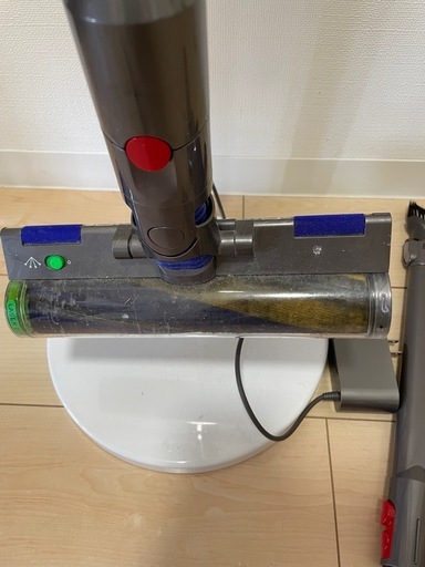 ダイソン　　掃除機