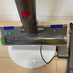 ダイソン　　掃除機の画像