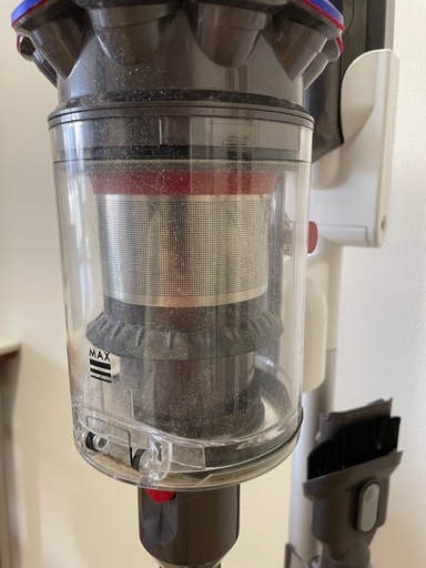 ダイソン　　掃除機