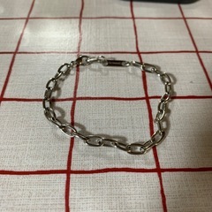 ブレスレットの画像