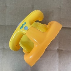 新品❗️ベビーバスチェアーの画像