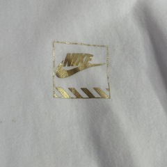 NIKE ナイキプルオーバーパーカー フーディー の画像