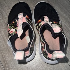 子ども用 NIKE 靴 スニーカーの画像