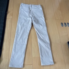 120センチ長ズボンの画像