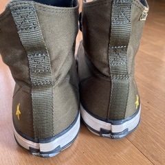 Vansスニーカー28cmの画像