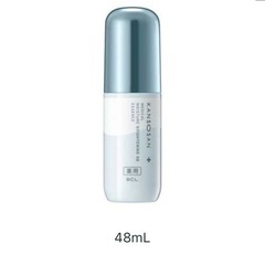 乾燥さん 薬用水分カブライトニングエッセンス　サンプルの画像