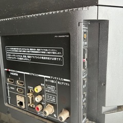 TOSHIBA 32S5　32型液晶テレビの画像