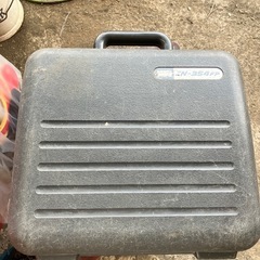 MAX354FP コイルネイラー　釘打ち機　鉄砲ガンの画像