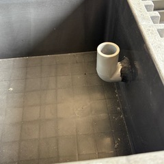 メダカ容器の画像