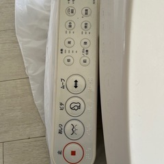 温水洗浄便座の画像