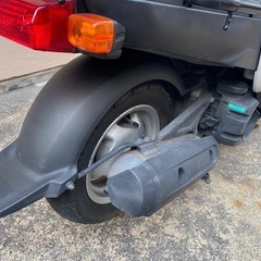 ヤマハギアの画像