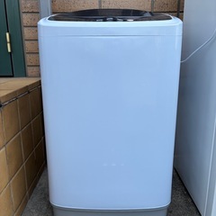 洗濯機　7キロ　の画像