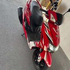 シグナスX5型の画像