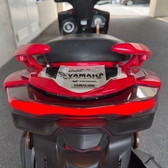 シグナスX5型の画像