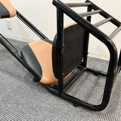 【美品/4月30日迄】中川式ストレッチングベンチ★名古屋市中区で直接引取（積み込みサポート付き）の画像