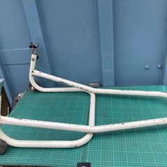 J-TRIP リアローラースタンド　ロング　本体の画像