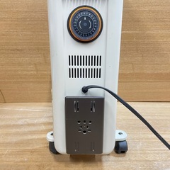 【h13オイルヒーター】310912TE デロンギの画像