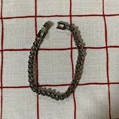 ブレスレットの画像
