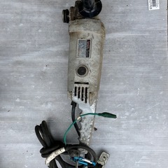 一時停止‼️電動工具DIY① ハイコーキ変速ドリル　リョービブロワバキューム　サンコーディスクグラインダーの画像