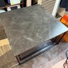 ロウヤ 拡張式ローテーブルの画像