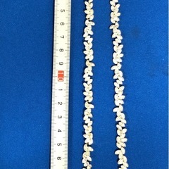 ジモティ割引有★【ジャングルジャングル岸和田店】スワロフスキー ネックレス　南大阪 岸和田市 貝塚市 泉佐野市 和泉市 忠岡町 熊取町の画像