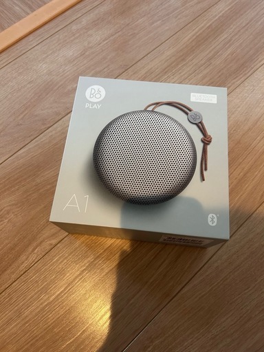 A1 Bang Olufsen Bluetooth B O BeoPlay バング オルフセン Beosound