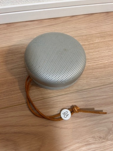 A1 Bang Olufsen Bluetooth B O BeoPlay バング オルフセン Beosound