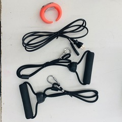 【ジモティー割引で最大15％OFF⭐️】SB-002 ドクターエア 3DスーパーブレードS 振動マシンの画像