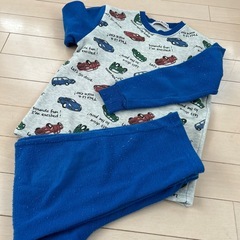 男の子☆120  パジャマ・肌着の画像