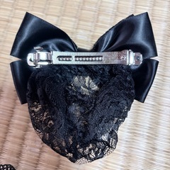 ヘアセット用品の画像