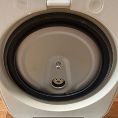 炊飯器の画像