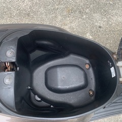 ホンダディオの画像