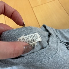 130センチTシャツの画像