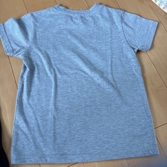 130センチTシャツの画像