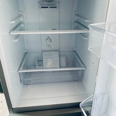 ✅AQUAノンフロン冷凍冷蔵庫✅ ✅AQR-13M✅の画像