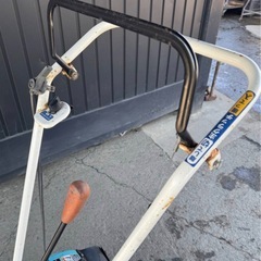 A-531△ v 岐阜発/ クボタ/ 菜ビ/ TR350/ 管理機/ 耕運機/ 実動 動画実演は行なっておりません/ 現状品/ 管12s/ R8.3/27 △の画像