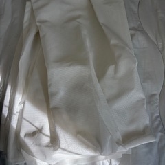 カーテンの画像