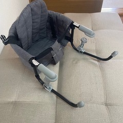 テーブルチェアの画像