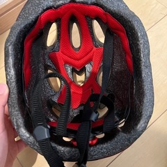 ヘルメットの画像