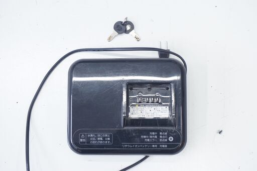 PANASONIC GYUTTO クルーム R DX 電動アシスト自転車