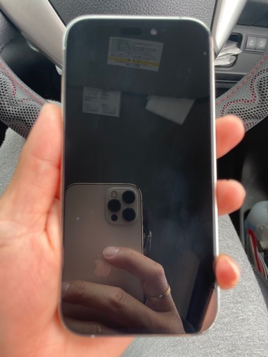 iPhone14プロジャンク品