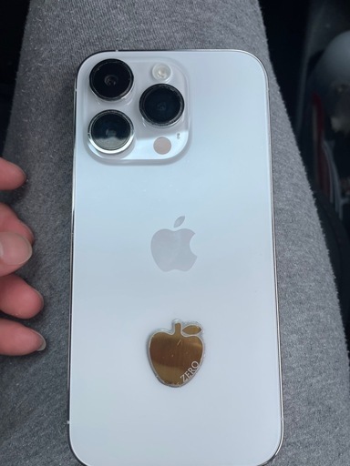 iPhone14プロジャンク品