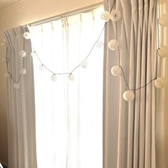 SOLARVET ソラールヴェート LEDライトチェーン 全24球, 屋外用 太陽電池式/ボール ホワイトの画像