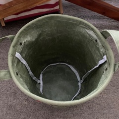 Mercury ミリタリー風 小物入れの画像