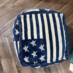 WTW　スツールの画像